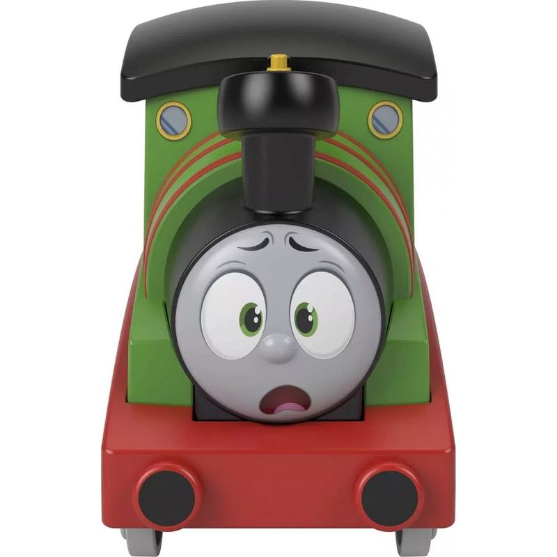 Thomas-e-Seus-Amigos-Pressione-e-Va-Percy---Mattel-