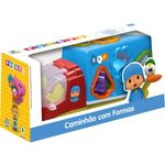 Boneco-Pocoyo-e-Caminhao-com-formas---Monte-Libano