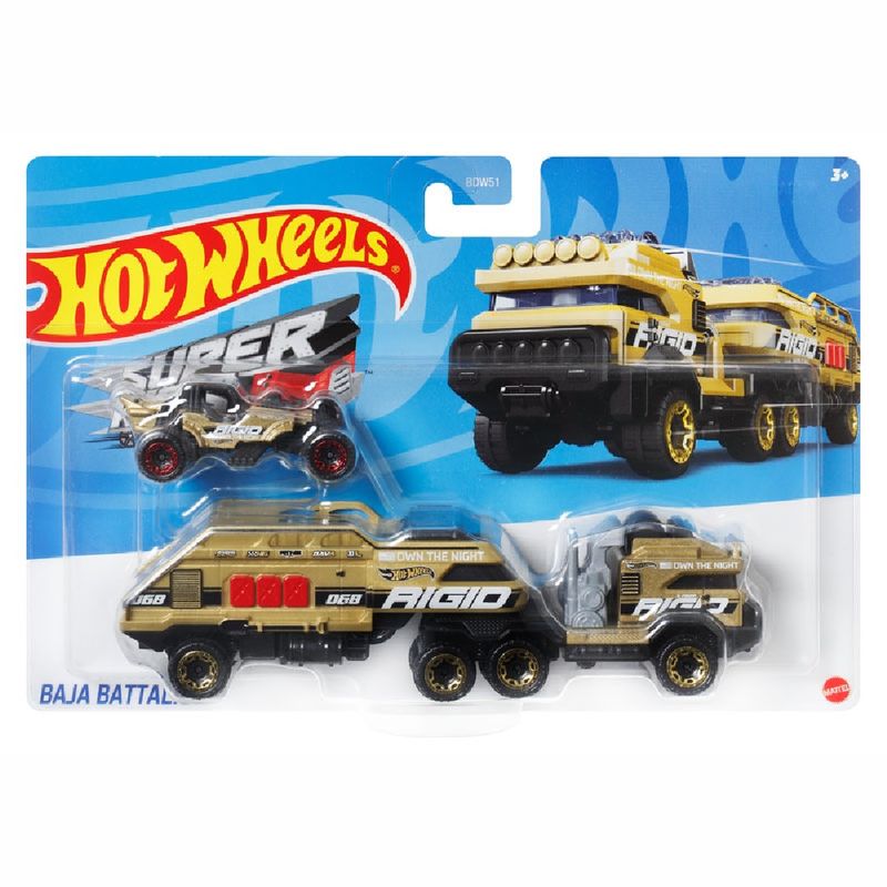 Hot-Wheels-Caminhao-Transportador-Baja-Batalhao---Mattel-