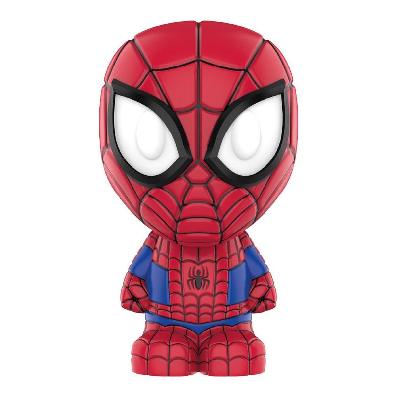 Ooshies-Marvel-Homem-Aranha---Candide