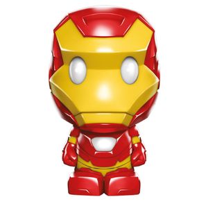 Ooshies Marvel Homem de Ferro - Candide