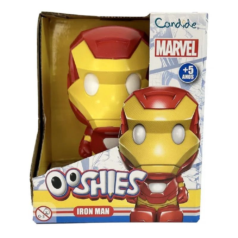 Ooshies-Marvel-Homem-de-Ferro---Candide