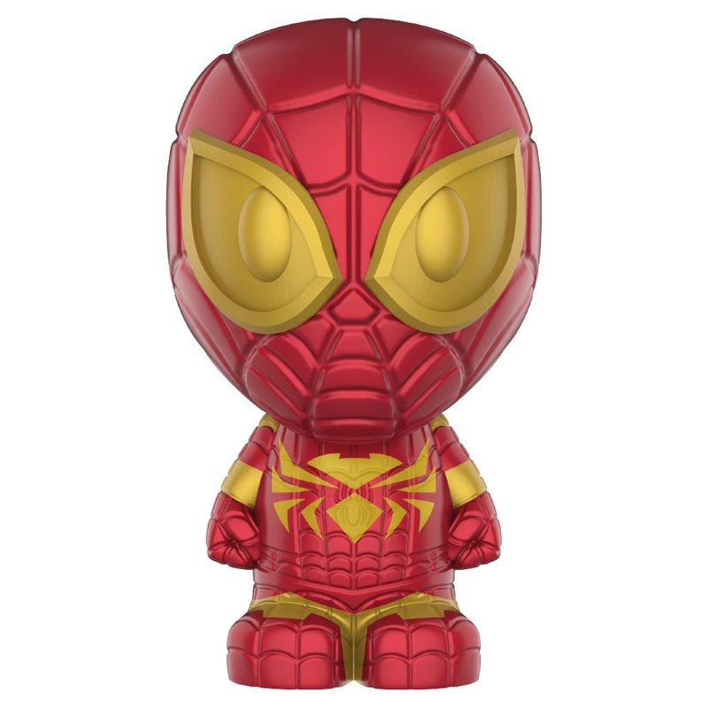 Ooshies-Marvel-Iron-Spider---Candide
