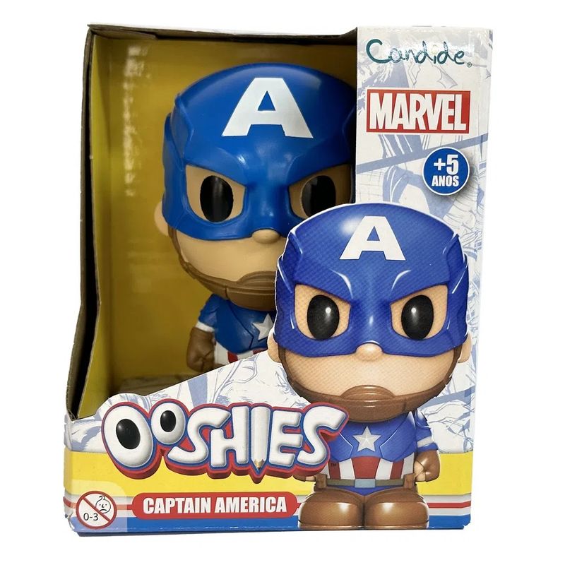 Ooshies-Marvel-Capitao-America---Candide