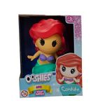 Ooshies-Princesas-Ariel---Candide