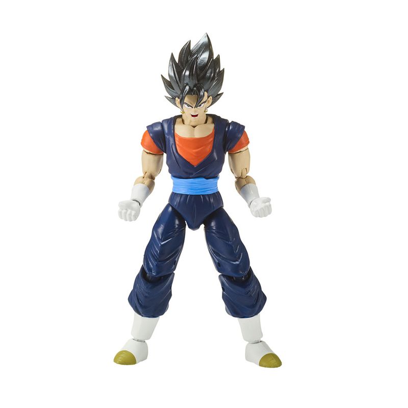 Boneco-Dragon-Ball-Bandai-Vegito-Articulado---Fun-Divirta-se