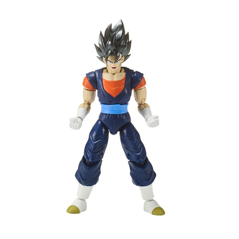 Boneco Dragon Ball Goku Articulado