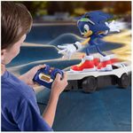 Sonic-Skate-7-Funcoes---Fun-Divirta-se