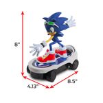 Sonic-Skate-7-Funcoes---Fun-Divirta-se