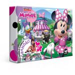 Quebra-Cabeca-Minnie-Mouse-48-Pecas-Grandao---Toyster