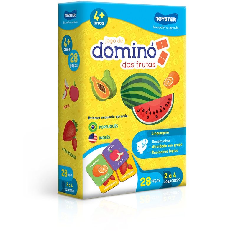 Jogo-Domino-das-Frutas---Toyster