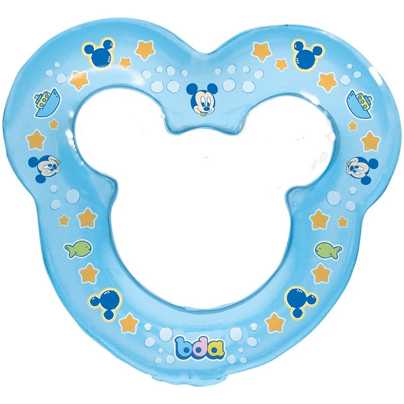 Disney-Baby-Mordedor-com-Agua-Mickey---Toyster