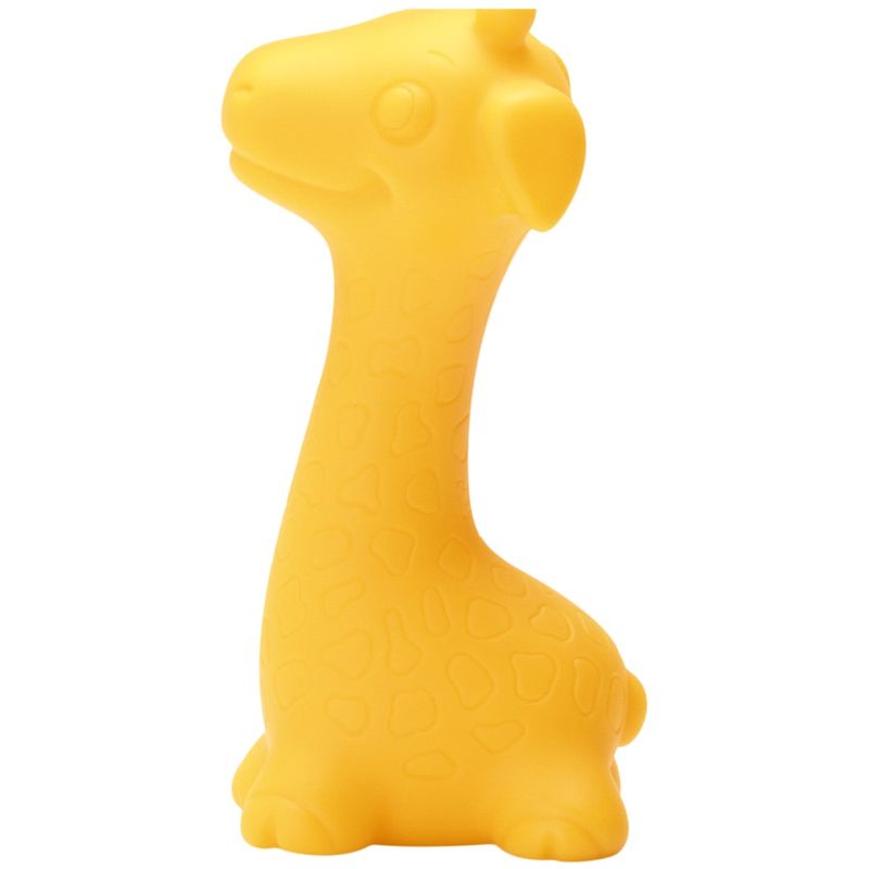 Mordedor-Pescocudos-Girafa-Amarela---Toyster