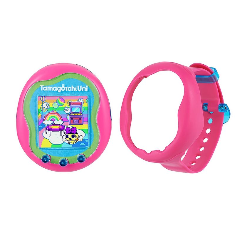 Tamagotchi-Uni-Pink---Fun-Divirta-se