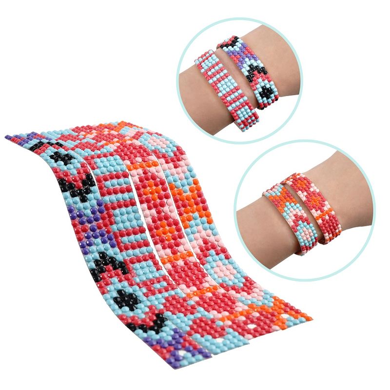 Kit-Pulseira-com-Diamantes-da-Luluca---Estrela