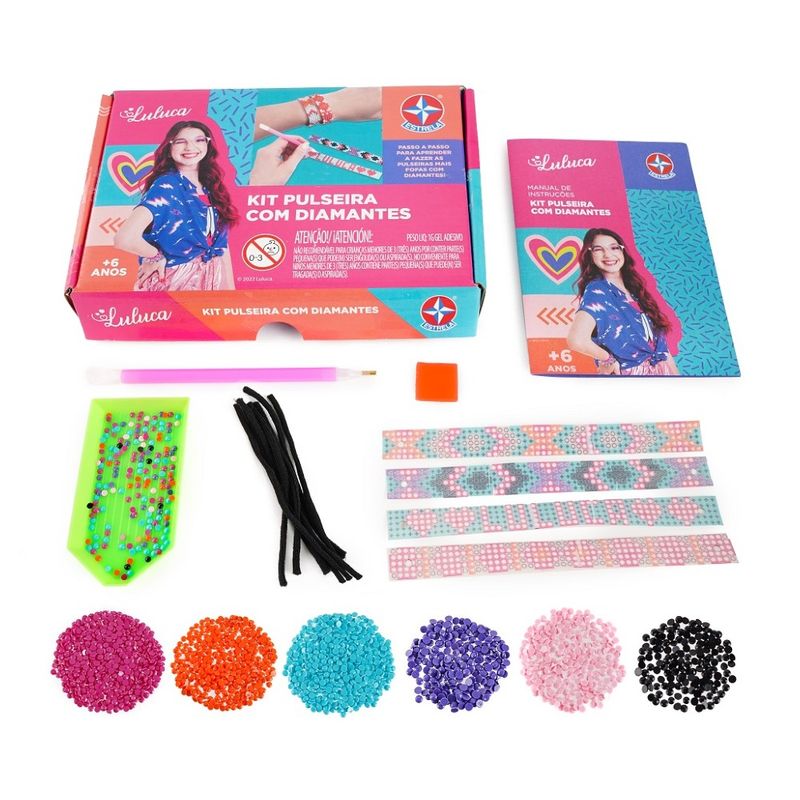Kit-Pulseira-com-Diamantes-da-Luluca---Estrela