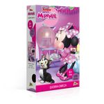 Quebra-Cabeca-Minnie-100-Pecas---Toyster