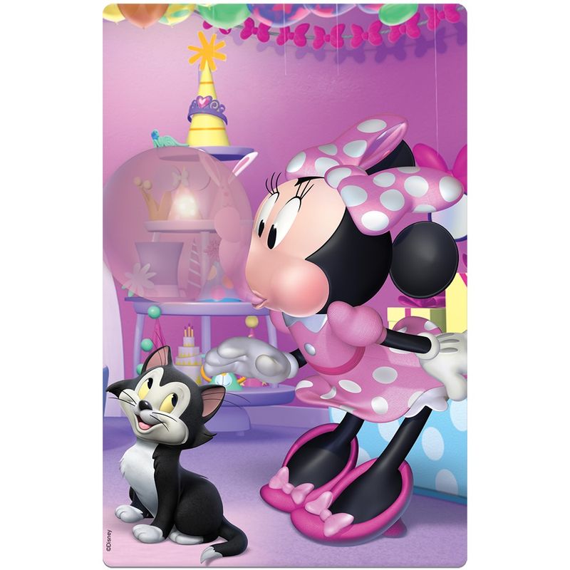 Quebra-Cabeca-Minnie-100-Pecas---Toyster