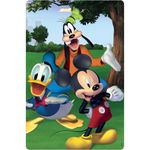 Quebra-Cabeca-Mickey-Mouse-100-Pecas---Toyster