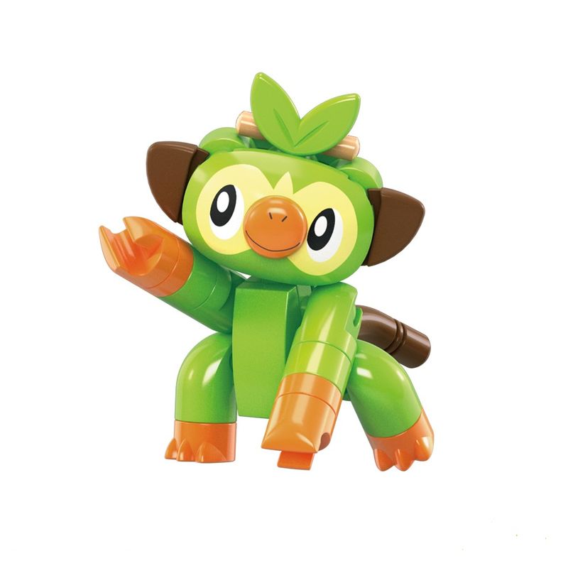 Mega-Construx-Pokemon-Pokebola-Grookey---Mattel