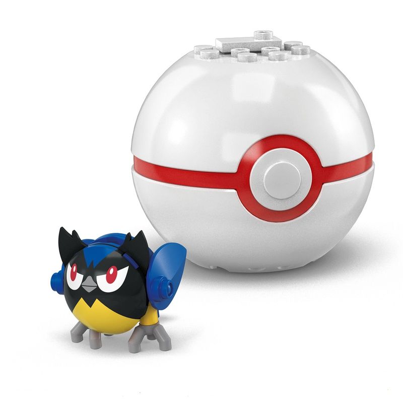 Mega-Construx-Pokemon-Pokebola-Rookidee---Mattel
