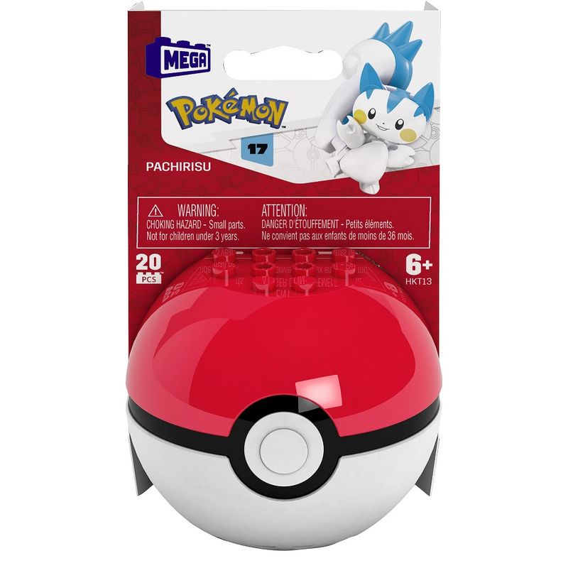 Mega-Construx-Pokemon-Pokebola-Pachirisu---Mattel