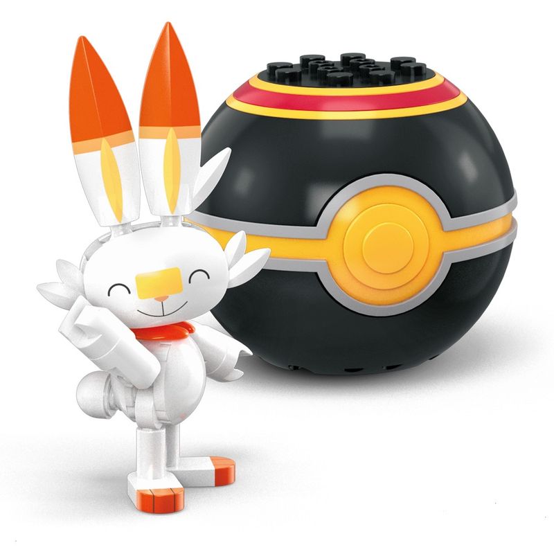 Mega-Construx-Pokemon-Pokebola-Scorbunny---Mattel