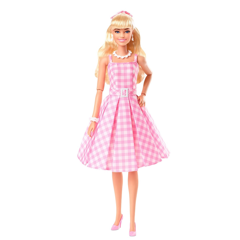 Jogo da Barbie boneca: Barbie em Vida de Sereia faça maquiagem e