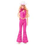 Barbie-O-Filme-Boneca-Roupa-Ocidental---Mattel