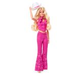 Barbie-O-Filme-Boneca-Roupa-Ocidental---Mattel