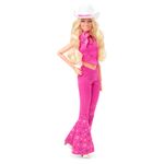 Barbie-O-Filme-Boneca-Roupa-Ocidental---Mattel