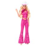 Barbie-O-Filme-Boneca-Roupa-Ocidental---Mattel