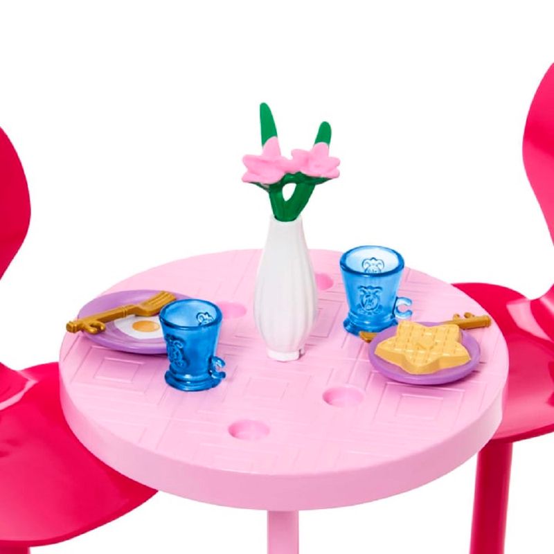 Barbie-Mesa-de-Cafe-da-Manha---Mattel