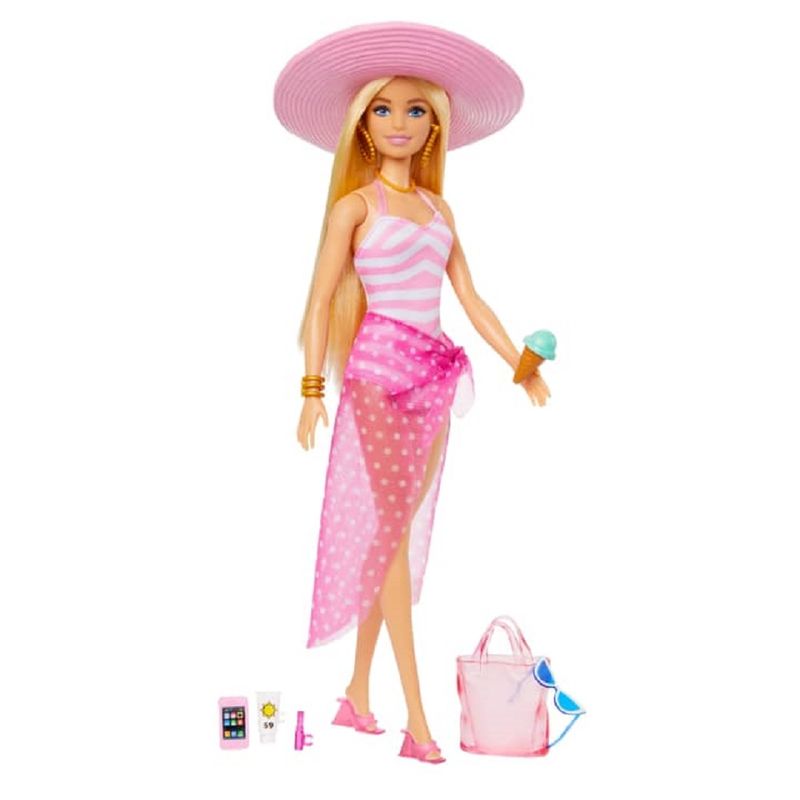 Barbie-O-Filme-Boneca-Dia-do-Praia---Mattel