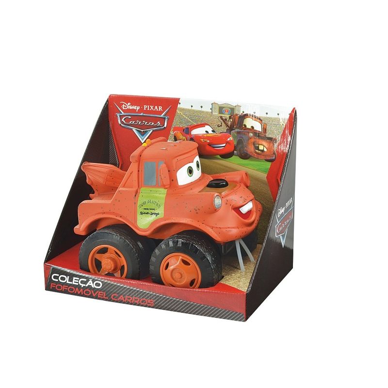 Disney-Pixar-Fofomovel-Carro-TowMater---Lider