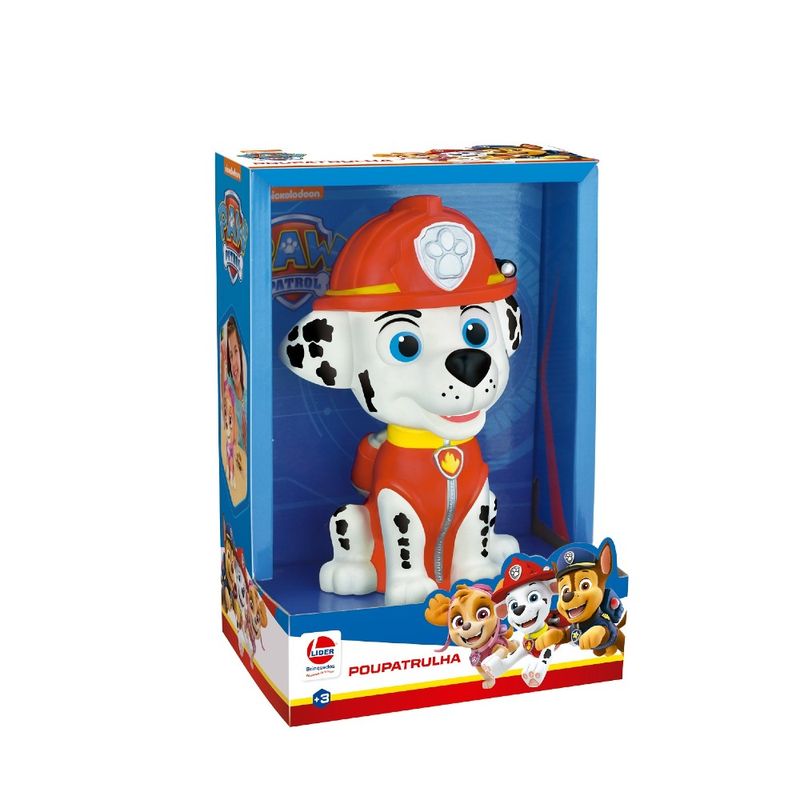 Cofrinho-Marshall-Patrulha-Canina-30cm---lider