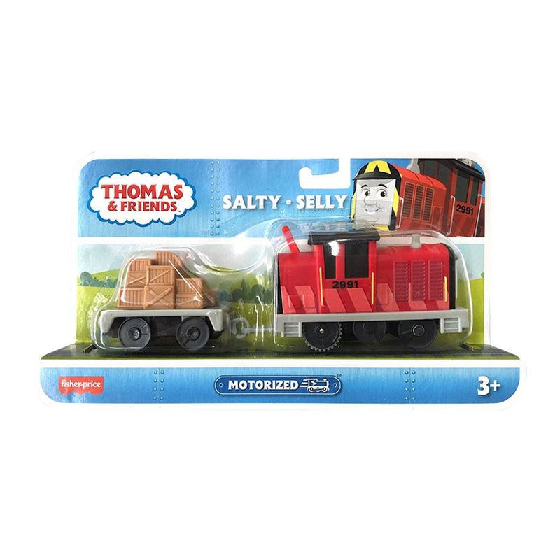 Thomas-e-Seus-Amigos-Trens-Motorizados-Salty-Selly---Mattel