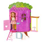 Barbie-O-Filme-Chelsea-Casa-da-Arvore---Mattel