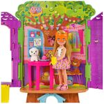 Barbie-O-Filme-Chelsea-Casa-da-Arvore---Mattel