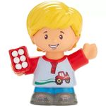 Fisher-Price-Little-People-Mini-Figura-Eddie---Mattel