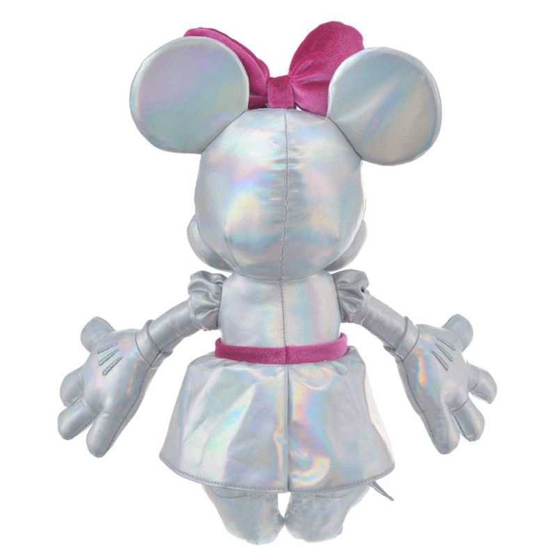 Disney-Pelucia-100-Anos-Minnie-35cm-Fun-Divirta-se