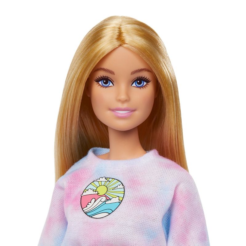 Barbie-It-Takes-Two-Malibu-Estilista-de-Cabelo---Mattel