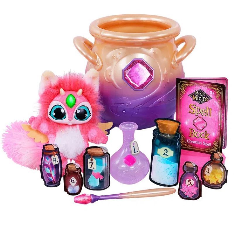 Magic-Mixies-Caldeirao-Magico-Cristal-Rosa---Candide