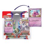 Pokemon-EV2-Blister-Quadruplo-Tinkatink---Copag