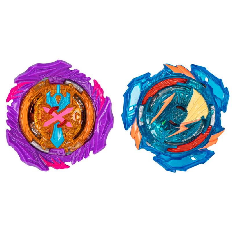 Beyblade-Burst-Ultimate-Evo-Valtryek-Redeco-QS---Hasbro