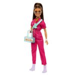 Barbie-O-Filme-Terno-de-Moda-Rosa---Mattel