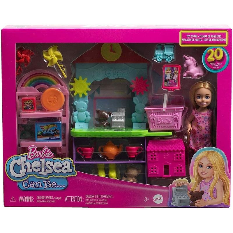 Barbie-Chelsea-Loja-de-Brinquedos---Mattel