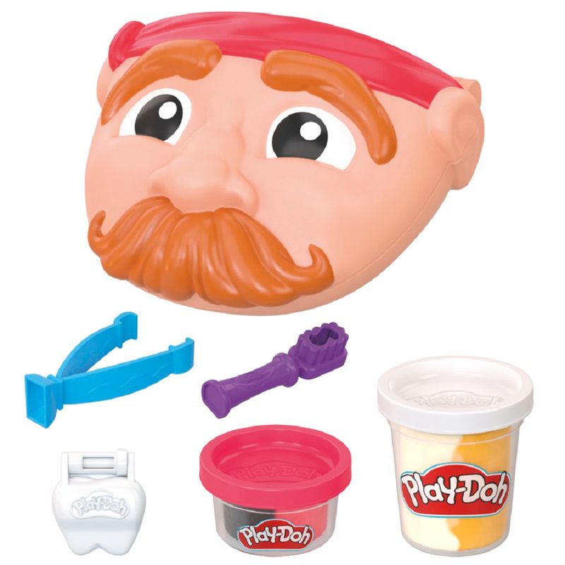 Play-Doh-Mini-Dentista-Pirata---Hasbro