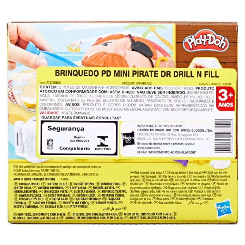 Play-Doh-Mini-Dentista-Pirata---Hasbro