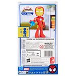 Spidey-Figura-Grande-Homem-de-Ferro---Hasbro